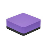 10-50Pcs 2x2x0.8 Inch Dry Erase Erasers Magnetic Whiteboard Erasers - Mini Cleaning Pads Chalkboard V1369-AZ3-W-15221