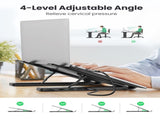 UGREEN X-Kit Laptop Stand Docking Station V28-ACBUGN80551