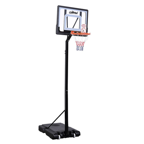 Centra Basketball Hoop Stand Kid Rim TO0390