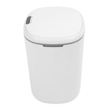 Smart Sensor Trash Can High End 18L Large Capacity Automatic Trash Bin with LED Light for Living V1294-YM0901-3113240336011