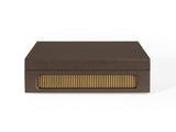 Crosley Voyager Bluetooth Portable Turntable - Cocoa V398-CRIW8017B-CO4
