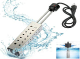 Portable Pool Immersion Water Heater Pool Heater Pool Warmer Bucket Heater US Plug V1192-AZ-W-24868