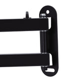 Full Motion Articulating TV Wall Bracket Metal 360&deg Rotation Tilt Extension TV Display Wall V1294-YM0901-3115250090411