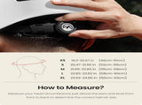 OutdoorMaster Skateboard Bike Helmet for Adults &Youth - Multi-Sport Certified Impact Resistant with XFOM-OMK-WHT-S