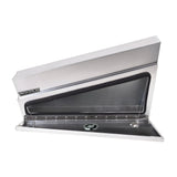 Under Tray Tool Underbody Pair Set 900mm Aluminium V379-UTRYFLTL9SET06