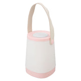 Lantern Bluetooth Speaker HiFi Rechargeable Radio Function Outdoor Wireless Speaker with LED Ambient V1294-YM0626-3119220174212