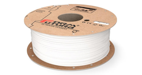 PP Filament Centaur PP 1.75mm 1500 gram White 3D Printer Filament V177-175CNTRPP-WHT-1500