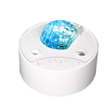 Projector for Bedroom with Bluetooth Speaker, Northern Lights Projector for Bedroom/Game Rooms/Home V1370-AZ4-06657