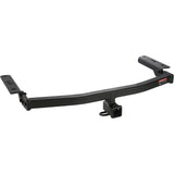 Class 3 Trailer Hitch, 2-Inch Receiver, Q455B Steel Tube Frame, Compatible with 2020-2023 Toyota V952-GGLJQTG2YCTOVCHLXV0