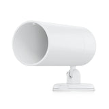 Ubiquiti Unifi AI Theta Professional Angle Mount, For AI Theta Professional Lenses, Supports Surface V1202-V2-NHU-UAC-AI-T-P-AM-C