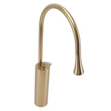 Sink Faucet Stylish Design Convenient Rotation Counter Basin Water Tap for Bathroom Home Hotel V1294-YM0901-3112230060311