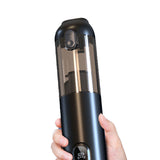4 in 1 Cordless Handheld Car Vacuum Cleaner Rechargeable 14000PA Strong Suction 60000RPM Brushless V1294-YM0901-3111240264112