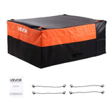 Truck Bed Cargo Bag, Waterproof 840D PVC, 130 x 102 x 55.5 cm , Heavy Duty Cargo Bag V952-PKHB26CUFTDPX36JZ001V0