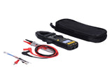 KD588D Digital Voltmeter True RMS Data Retention Overload Protection AC DC Current Clamp Meter V1294-YM0901-3117210103111