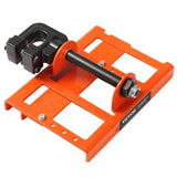 VEVOR Chainsaw Mill, Vertical Lumber Cutting Guide with 5.1-15.2cm Cutting Width, Cast Iron Portable V952-SXQGLJZJPSKDJQUBRV0