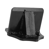 Firewood Splitter Portable Kindling Splitter Log Wood Splitting Opening Tool for Home Outdoor V1294-YM0706-3111230243811
