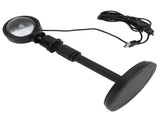 USB LED Sunset Light Sunset Projection Lamp 180 Degree Rotation Night Light for Bedroom Lighting V1294-YM0901-3119210039111