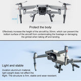 Portable Heightened Landing Gear For Dji Mavic Air 2 PRL-4195POD