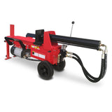 Yukon 12 Tonne 2100W Electric Hydraulic Log Splitter Wood Cutter LOG-ELE-XB-012