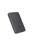 Aukey MagFusion 5000mAh Magnetic Wireless Charging Power Bank V1089-LLTSTURN1056719