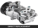 Air Compressor CO 29072C for Nissan Sentra 1.8L 2013 2014 2015 V952-KTYSJNSC029072C01O2