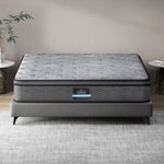 26cm Mattress Bed Giselle Double MATTRESS-B-CG26-D