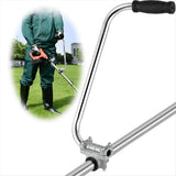 String Trimmers,Lawn Trimmer Grip Ergonomic Trimmer Grip Weed Eater Trimmer V1369-AZ3-W-11818