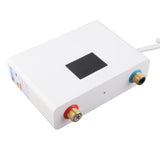 5500W Tankless Instant Electric Water Heater with Touch Panel Remote Control for Kitchen Bathroom V1294-YM0714-3113210258512