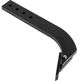Box Blade Shank, 46.6 cm Scarifier Shank, 4 Holes Box Scraper Shank, Ripper Shank with Removable V952-LT4KHS6ZZ00000001V0