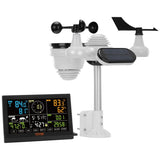 VEVOR 7-in-1 Wireless Weather Station, 7.5 in Large Color Display, Digital Home Weather Station V952-TYNQXZ75VAAA7QJQSV3
