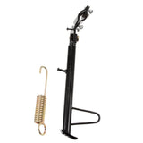 Worgeous Stand Motorcycle Side Kickstand Electric Scooter for Adults V1189-LWWAL-20260327-03482