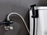 Arkzeo Three-Way One-In-Two-Out Shower Faucet Manifold All-Copper Shower Nozzle Converter Shower V1189-LWWAL-20260327-04381