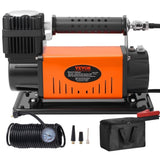 12V Air Compressor Heavy Duty 150PSI Offroad Air Compressor Portable Truck Tire Inflator 6.0CFM Air V952-CZKQ12V150PSIOQUPV9