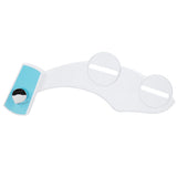Non Electric Bidet Toilet Seat Attachment Hot and Cold Water Mechanical Bidet Spray US Adapter V1294-YM0901-3112200066011