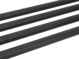 Retractable Storage Rack Towel Bar Multifunctional Wall Mounted Towel Rack Holder Carbon Steel for V1294-YM0901-3112250017111