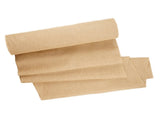 Burlap Roll, 1016 mm x 22.86 m & 50 x 50 Density Wide Natural Burlap Rolls, Jute V952-CMBJ40INCHESDJJN9V0