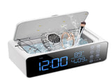 Ultrasonic Jewelry Cleaner for Bedroom Use V1263-JX-4707