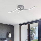 Innovative Modern LED Light Ceiling Lights Home Living Room Decoration White 85265V V1294-YM0901-3119200048411