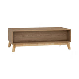 Hirado Coffee Table - Natural V656-134099