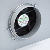 Portable Exhaust Fan Air Brush Spray Booth with LED V274-HB-BD510