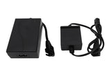 Lift Chair Remote Control Universal Cordless Two Button 2 Hole ABS Recliner Remote Control for V1294-YM0901-3114240089312