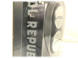 SOL Republic Tracks HD High Def V10 Headphones On Ear Wired Silver Grey V185-GRY124104