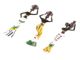 African Sculpture Women Figure Resin Statue Home Figurines Dolls Ornaments for Desktop Decoration V1294-YM0721-10101959