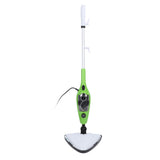 Steam Mop with 350ML Water Tank Multi Purpose High Temperature Steam Scrubbing Mop for Sofa Window V1294-YM0901-3113240251711