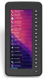 SNOM D7C Expansion Module USB for D785, D765, D745, D735, D725, D717 & D715, 48 Programmable Keys, V1202-V2-IPS-D7C