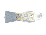 Bird Repeller Fake Eagles Bird Repellent for Garden Balcony Prevent Birds and Pests V1294-YM0717-10102900