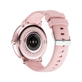 GTR4 Pro Bluetooth Call Smart Watch, Waterproof Fitness Tracker with Heart Rate Sleep Monitor for V1300-GTR4PRO-PINK