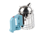 Stainless Steel Electric Beehive Smoker Equipment Apiculture Beekeeping Accessory Tool V1294-YM0901-3111210229011