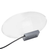 Crystal Table Light Fashionable Innovative Bedroom Bedside Projection Lamp Home Decoration V1294-YM0901-3119210092611