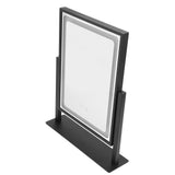 Vanity Mirror Touch Control 3 Color Modes Dimmable 360 Degree Rotation Makeup Mirror with LED Light V1294-YM0901-3119240075912